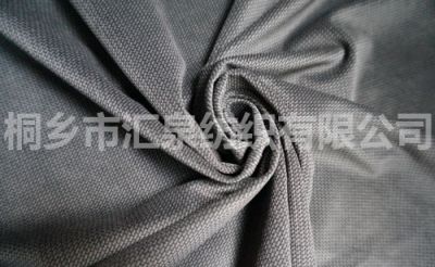 yarn-dyed  dyeing weft knitting suede fabric