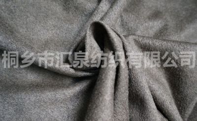 yarn-dyed  dyeing weft knitting suede fabric